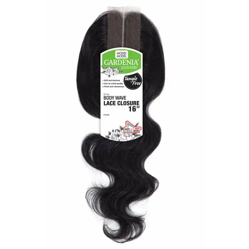 Modele modele gardenia mastermix lace closure synthetique body wave 16_7286. Entrez dans l'Univers de DIAYTAR COTE D'IVOIRE - Où Chaque Produit est une Découverte. Explorez notre gamme variée et trouvez des articles qui vous surprennent et vous inspirent.
