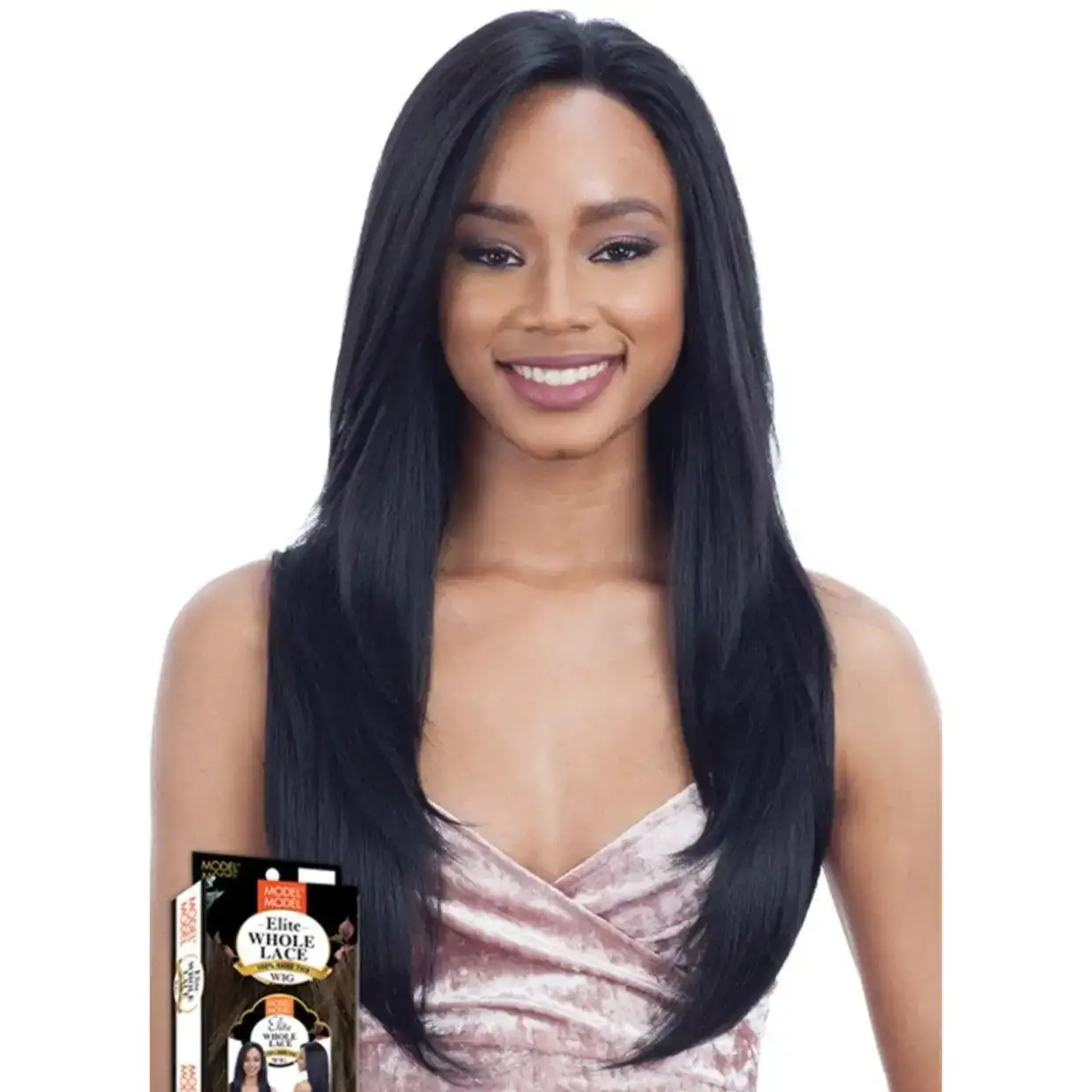 Modele modele perruque synthetique elite entierement lace front el001_4445. DIAYTAR COTE D'IVOIRE - Votre Plateforme Shopping Engagée. Explorez notre catalogue et choisissez des produits qui reflètent notre dévouement envers la qualité et la satisfaction du client.