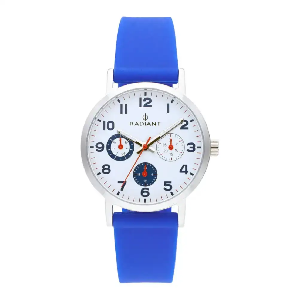Montre bebe radiant ra448708 o 35 mm_6912. DIAYTAR COTE D'IVOIRE - Votre Escapade Shopping Virtuelle. Explorez notre boutique en ligne et dénichez des trésors qui évoquent la culture et le savoir-faire sénégalais, un clic à la fois.