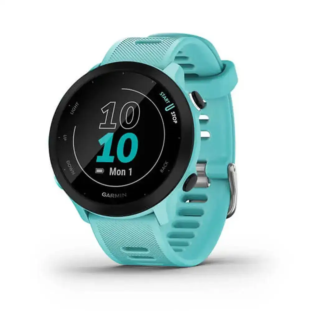Montre connectee garmin forerunner 55_1593. Entrez dans l'Univers de DIAYTAR COTE D'IVOIRE - Où l'Élégance Rencontre la Tradition. Explorez notre gamme variée et trouvez des articles qui ajoutent une touche de sophistication à votre vie.