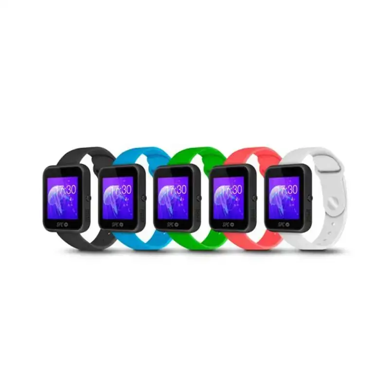 Montre connectee spc 9611t 154 bluetooth 4 0 noir_5073. DIAYTAR COTE D'IVOIRE - Où Chaque Produit est une Promesse de Qualité. Explorez notre boutique en ligne et choisissez des produits qui répondent à vos exigences élevées.