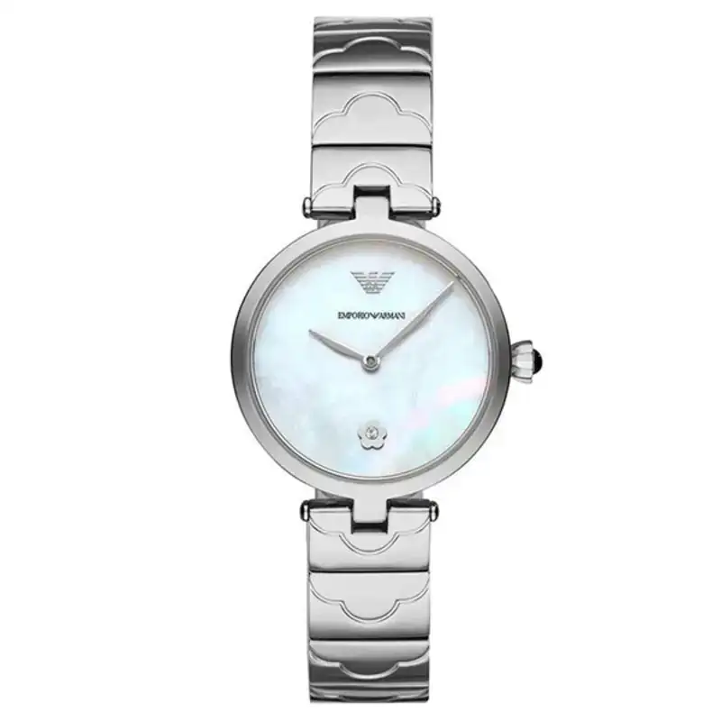Montre femme armani ar11235 o 32 mm_3898. Bienvenue sur DIAYTAR COTE D'IVOIRE - Où le Shopping est une Affaire Personnelle. Découvrez notre sélection et choisissez des produits qui reflètent votre unicité et votre individualité.