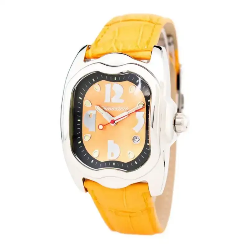 Montre femme chronotech ct7274m 06 o 42 mm_6666. DIAYTAR COTE D'IVOIRE - L'Art du Shopping Éclairé. Naviguez à travers notre plateforme intuitive et découvrez une variété d'articles soigneusement sélectionnés pour répondre à vos besoins et à vos envies.