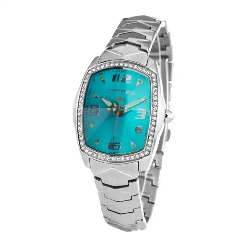 Montre femme chronotech ct7504ls 01m o 33 mm_1039. DIAYTAR COTE D'IVOIRE - Où Choisir est un Plaisir Responsable. Explorez notre boutique en ligne et adoptez des produits qui reflètent notre engagement envers la durabilité.