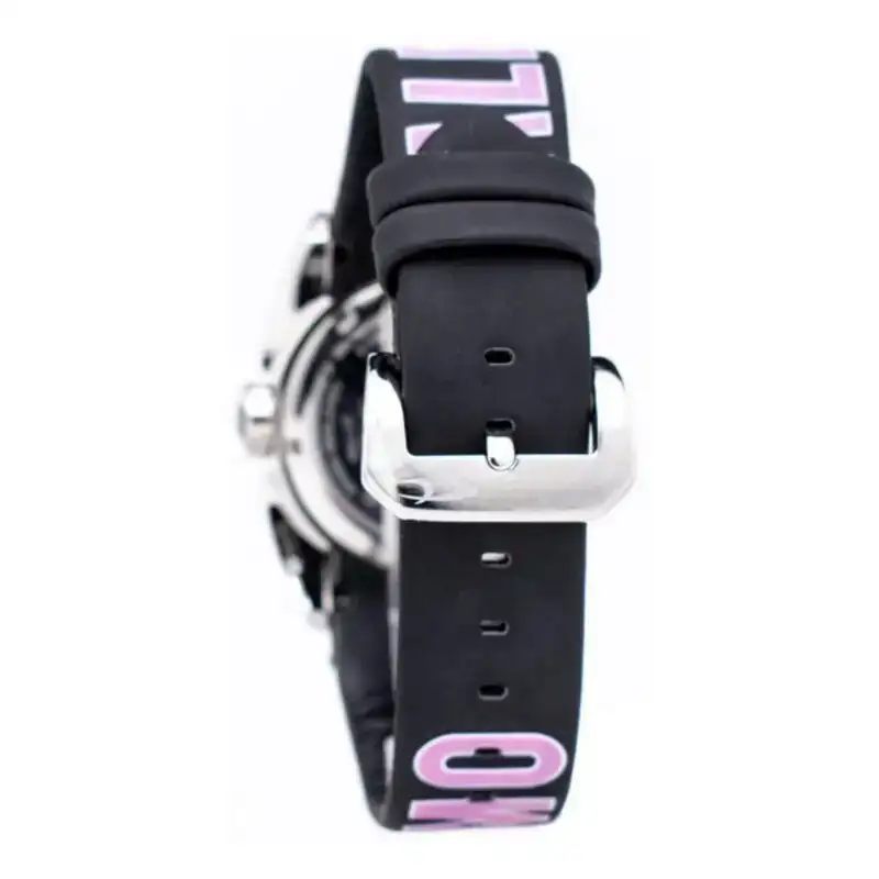 Montre femme chronotech ct7704b 34 o 38 mm_3770. DIAYTAR COTE D'IVOIRE - L'Art de Vivre en Couleurs. Découvrez notre boutique en ligne et trouvez des produits qui ajoutent une palette vibrante à votre quotidien.