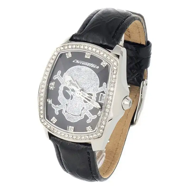 Montre femme chronotech ct7896ls 102 o 35 mm_4127. DIAYTAR COTE D'IVOIRE - Là où Choisir est une Affirmation de Style. Naviguez à travers notre boutique en ligne et choisissez des produits qui vous distinguent et vous valorisent.