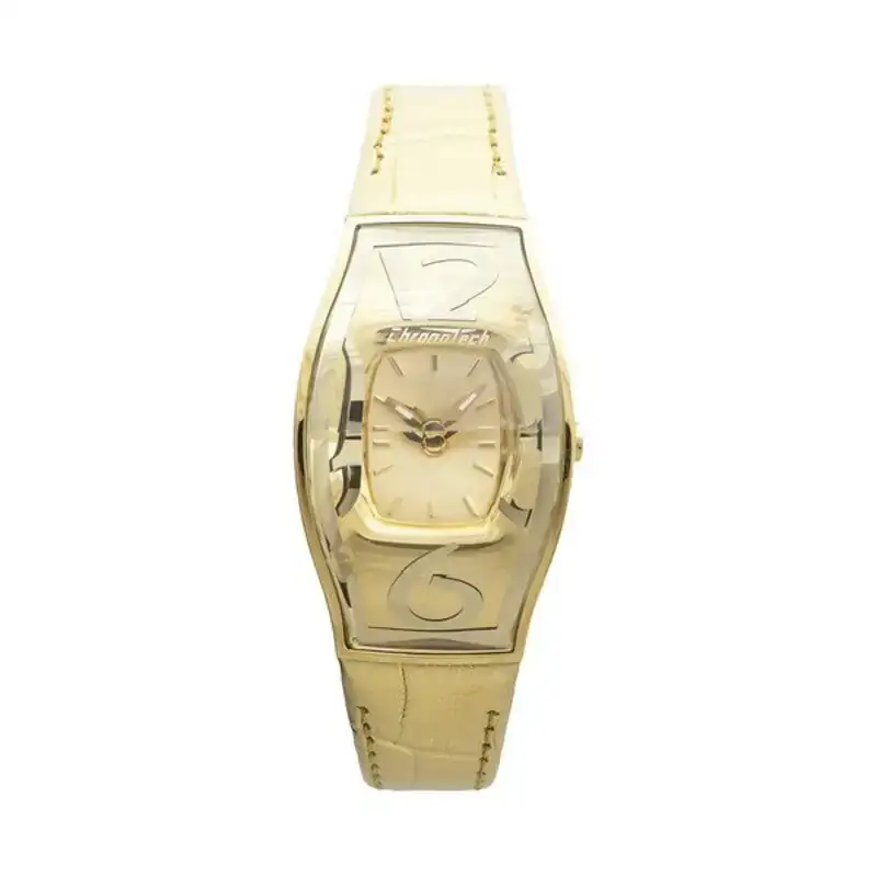 Montre femme chronotech ct7932l 65 o 28 mm_1019. DIAYTAR COTE D'IVOIRE - Où Choisir est un Acte d'Amour pour le Côte d'Ivoire. Explorez notre boutique en ligne et choisissez des articles qui célèbrent la culture et l'artisanat du pays.