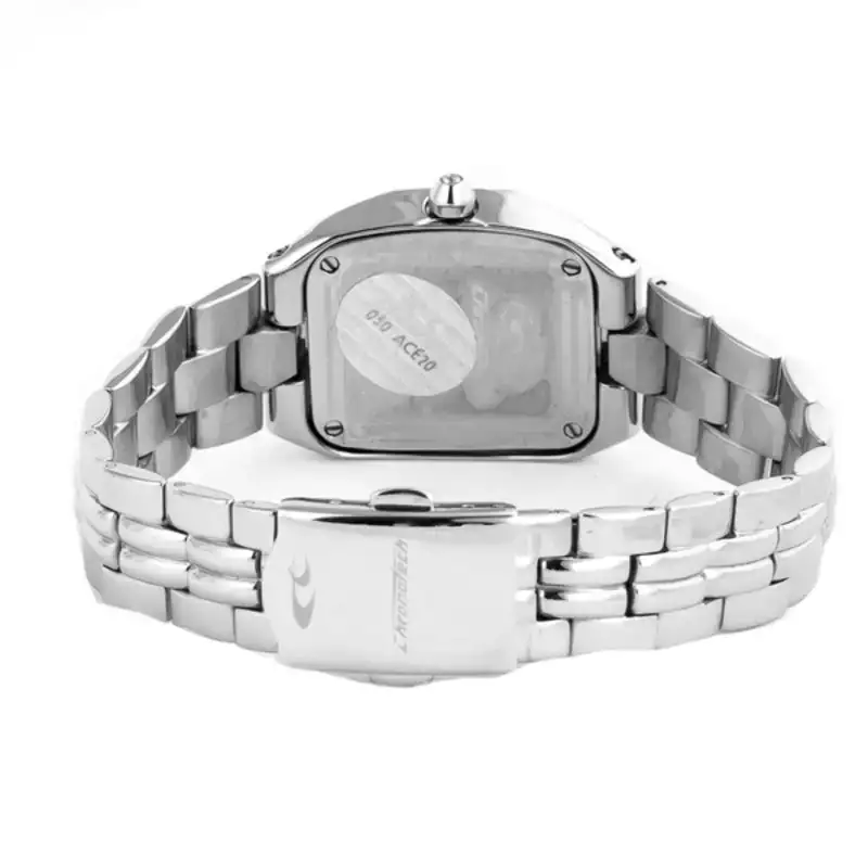 Montre femme chronotech ct7940ls 01m o 28 mm_4393. DIAYTAR COTE D'IVOIRE - L'Art de Choisir, l'Art de S'émerveiller. Explorez notre gamme de produits et laissez-vous émerveiller par des créations authentiques et des designs modernes.