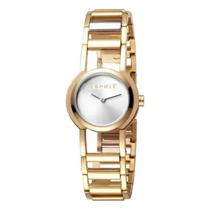 Montre femme esprit es1l083m0025 o 22 mm_4332. DIAYTAR COTE D'IVOIRE - Votre Destination Shopping Exquise. Explorez notre boutique en ligne et découvrez des trésors qui ajoutent une touche de sophistication à votre style et à votre espace.