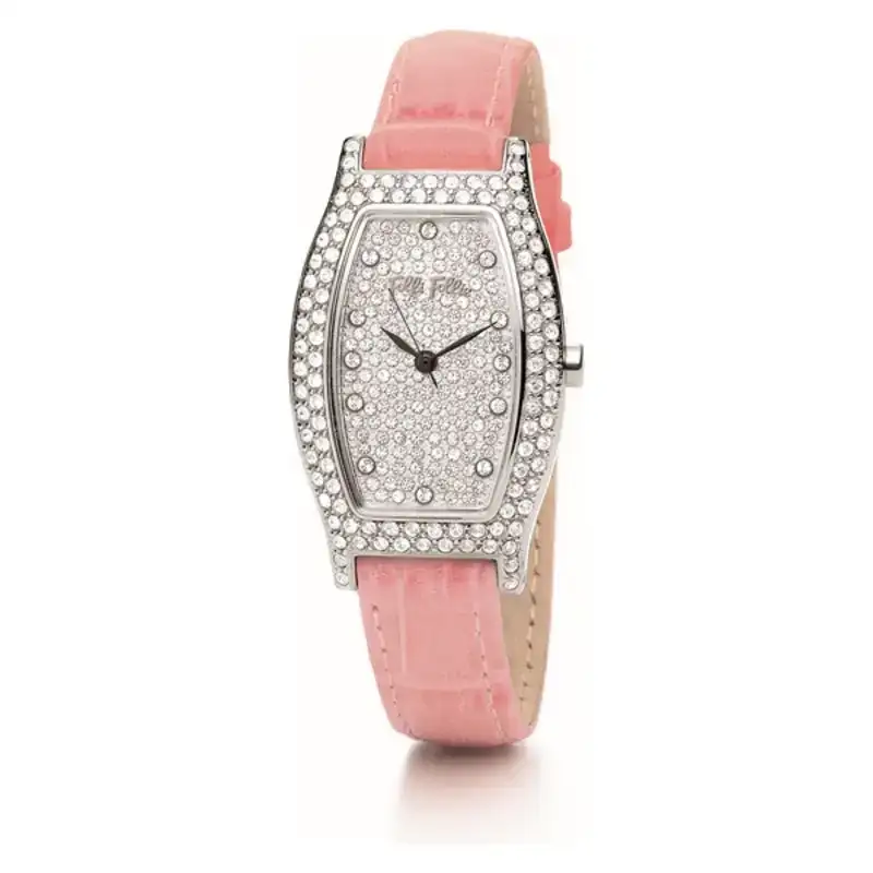 Montre femme folli follie wf0a039ssr o 25 mm_3469. Bienvenue sur DIAYTAR COTE D'IVOIRE - Où Chaque Détail compte. Plongez dans notre univers et choisissez des produits qui ajoutent de l'éclat et de la joie à votre quotidien.