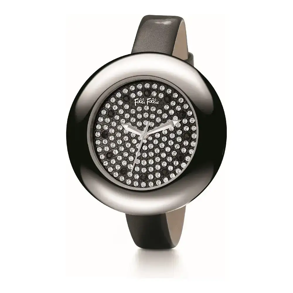 Montre femme folli follie wf0t006ssz o 40 mm_9963. DIAYTAR COTE D'IVOIRE - Là où Chaque Produit a son Histoire. Découvrez notre gamme de produits, chacun portant en lui le récit de l'artisanat et de la passion, pour vous offrir une expérience de shopping authentique.
