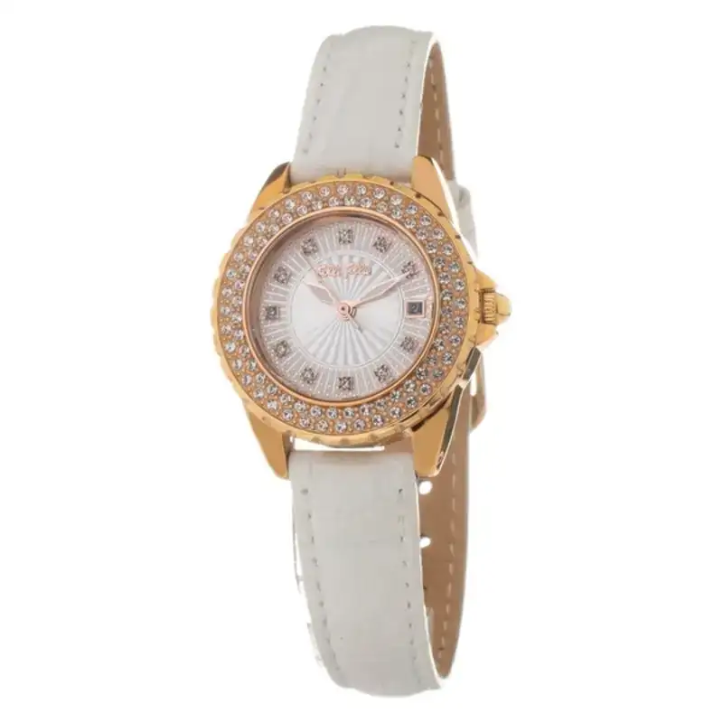 Montre femme folli follie wf13b071stb o 30 mm_5794. Bienvenue chez DIAYTAR COTE D'IVOIRE - Où le Shopping Devient une Aventure. Découvrez notre collection diversifiée et explorez des produits qui reflètent la diversité du Côte d'Ivoire.