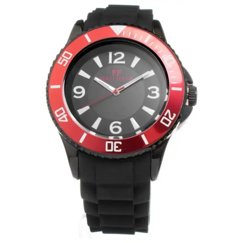Montre femme folli follie wf13k078zpr 435 mm_9542. DIAYTAR COTE D'IVOIRE - Où Chaque Achat Raconte une Histoire. Explorez notre boutique en ligne et créez votre propre narration à travers notre diversité de produits, chacun portant une signification unique.