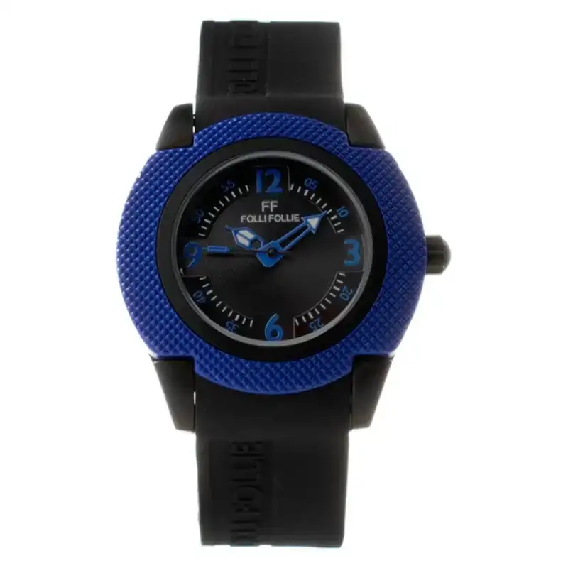 Montre femme folli follie wf13y028zpu o 40 mm_2230. Bienvenue sur DIAYTAR COTE D'IVOIRE - Votre Destination Shopping à la Côte d'Ivoireaise. Explorez notre boutique en ligne et découvrez une gamme variée de produits qui capturent l'esprit du Côte d'Ivoire.