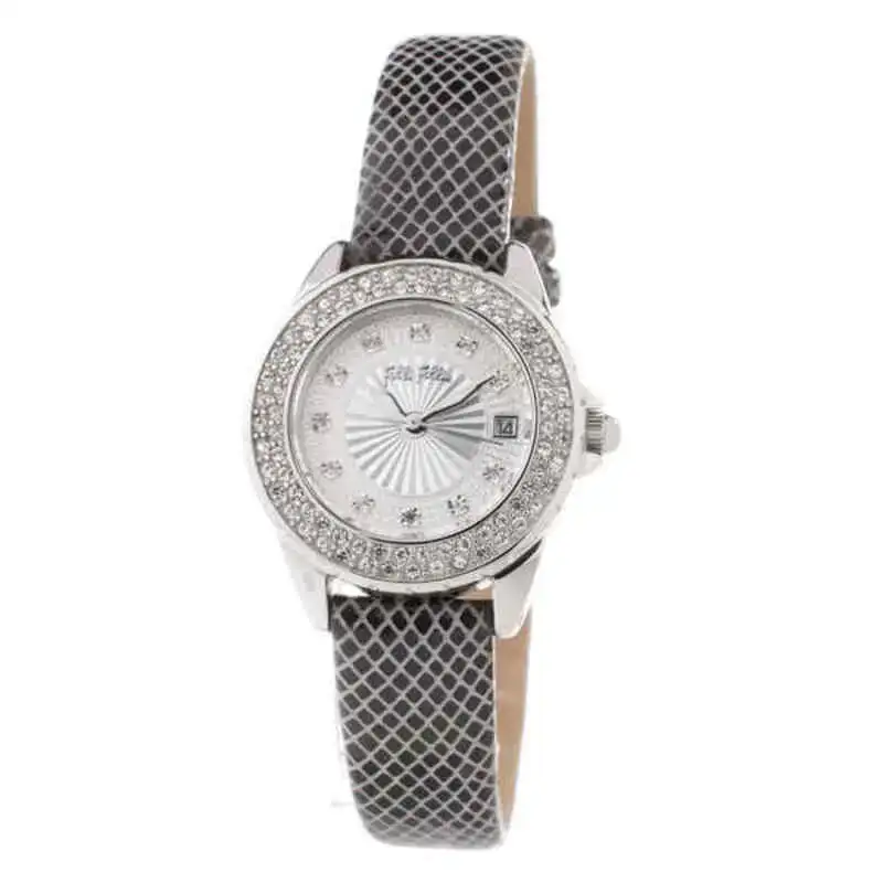 Montre femme folli follie wf1a006stn o 30 mm_2154. DIAYTAR COTE D'IVOIRE - Là où Chaque Produit Évoque une Émotion. Parcourez notre catalogue et choisissez des articles qui vous touchent et qui enrichissent votre expérience.
