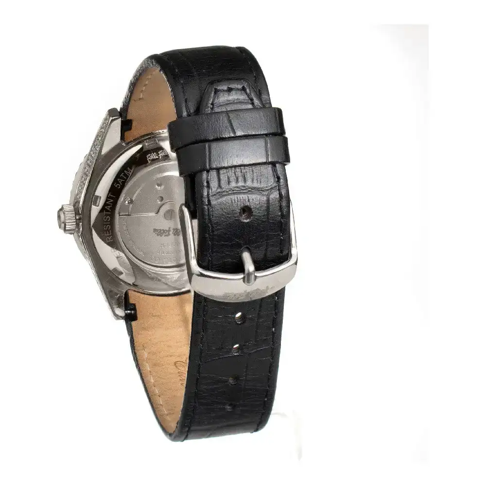 Montre femme folli follie wf9a033sss o 35 mm_9212. Bienvenue sur DIAYTAR COTE D'IVOIRE - Où Chaque Produit a son Charme. Explorez notre sélection minutieuse et trouvez des articles qui vous séduisent et vous inspirent.
