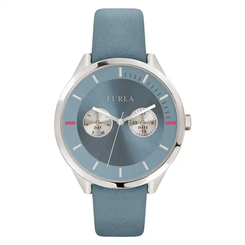 Montre femme furla r4251102548 o 38 mm_4918. Entrez dans l'Univers de DIAYTAR COTE D'IVOIRE - Où l'Authenticité Renouvelle Votre Quotidien. Explorez notre gamme de produits et trouvez des articles qui reflètent votre essence.