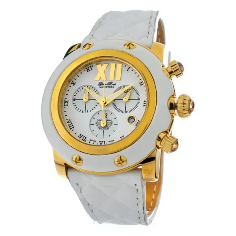 Montre femme glam rock gr10179 o 46 mm_9383. Bienvenue sur DIAYTAR COTE D'IVOIRE - Votre Évasion Shopping Personnalisée. Parcourez notre collection unique et trouvez des articles qui reflètent votre style et votre individualité.