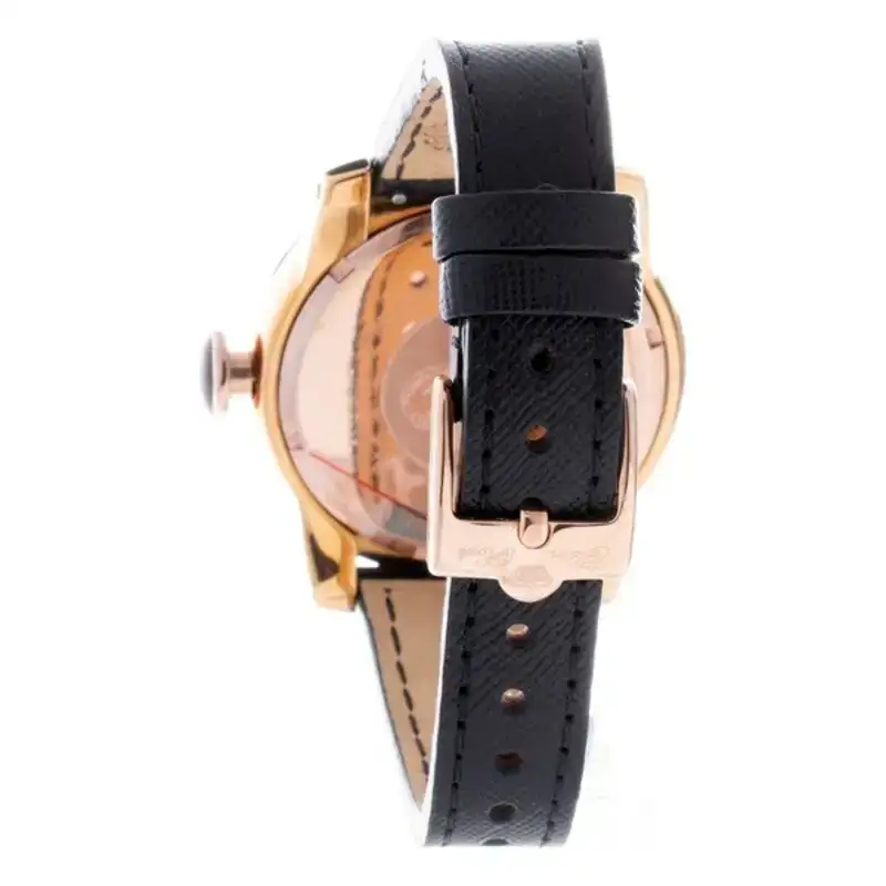 Montre femme glam rock gr32000_4709. DIAYTAR COTE D'IVOIRE - L'Art de Vivre l'Élégance Accessible. Parcourez notre gamme variée et choisissez des produits qui ajoutent une touche de sophistication à votre style.