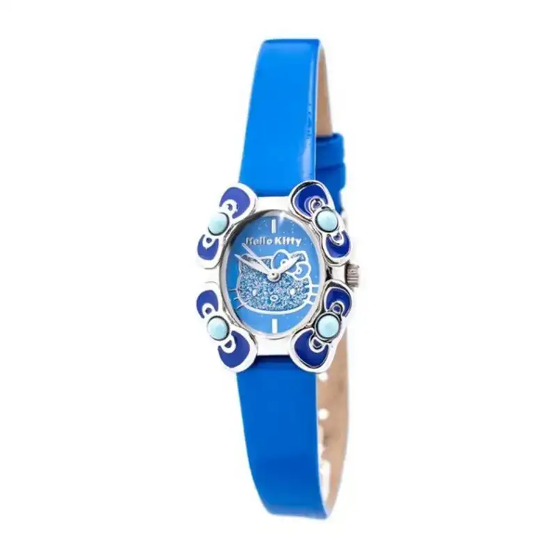 Montre femme hello kitty hk7129l 03 o 23 mm_4483. Entrez dans l'Univers de DIAYTAR COTE D'IVOIRE - Où Chaque Produit a sa Place. Explorez nos rayons virtuels et choisissez des articles qui s'intègrent parfaitement à votre style de vie.