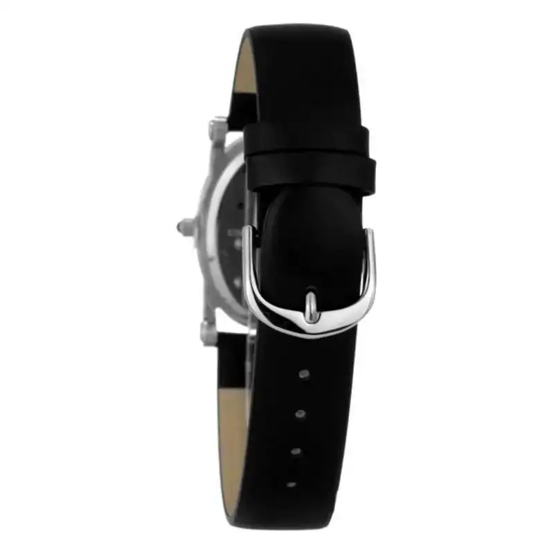 Montre femme justina 21817 o 23 mm_5854. DIAYTAR COTE D'IVOIRE - Où Chaque Détail Compte. Naviguez à travers notre gamme variée et choisissez des articles qui ajoutent une touche spéciale à votre quotidien, toujours avec qualité et style.