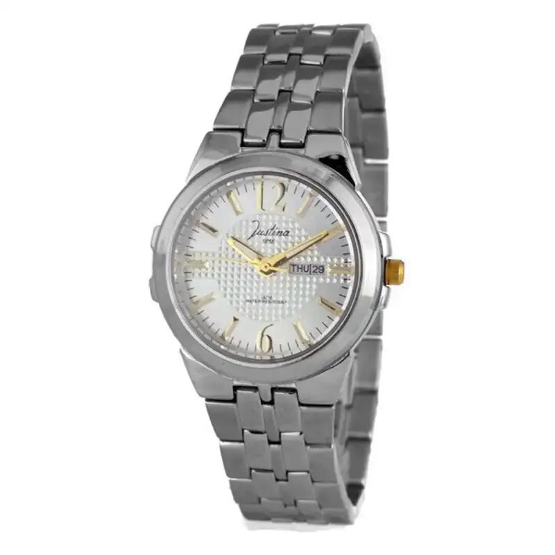 Montre femme justina jpw38 o 31 mm_9161. Entrez dans l'Univers de DIAYTAR COTE D'IVOIRE - Où l'Élégance et la Variété se Rencontrent. Parcourez notre catalogue pour dénicher des articles qui ajoutent une touche d'élégance à votre vie.