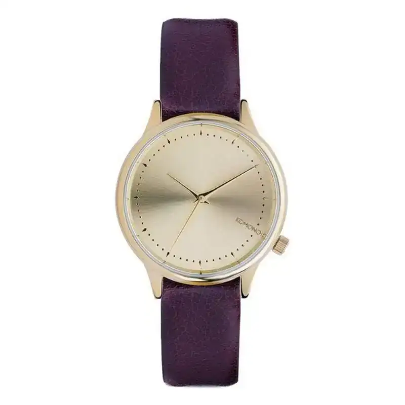 Montre femme komono kom w2457 o 36 mm_9787. Plongez dans l'Univers de DIAYTAR COTE D'IVOIRE - Où la Qualité et la Diversité se rencontrent. Parcourez nos rayons virtuels pour trouver des produits répondant à tous les besoins, du confort de votre foyer.