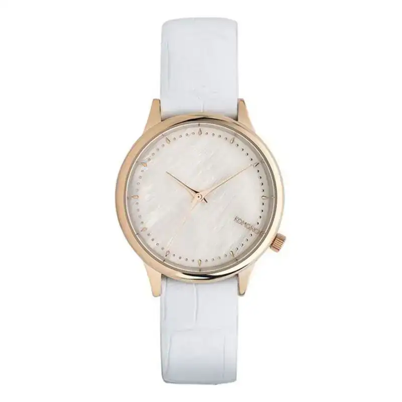 Montre femme komono kom w2700 o 36 mm_2022. DIAYTAR COTE D'IVOIRE - Où Chaque Produit est une Histoire à Raconter. Découvrez notre sélection de produits qui vous permettent de créer votre propre récit à travers vos achats.