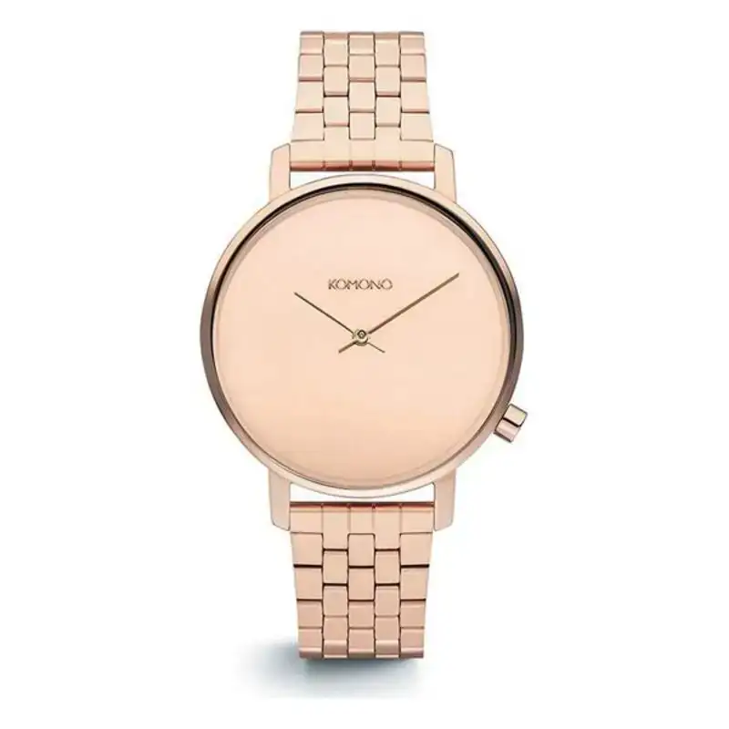 Montre femme komono kom w4129 o 36 mm_5519. DIAYTAR COTE D'IVOIRE - Votre Portail Vers l'Élégance Accessible. Parcourez notre boutique en ligne pour découvrir des produits qui incarnent le luxe à des prix abordables.