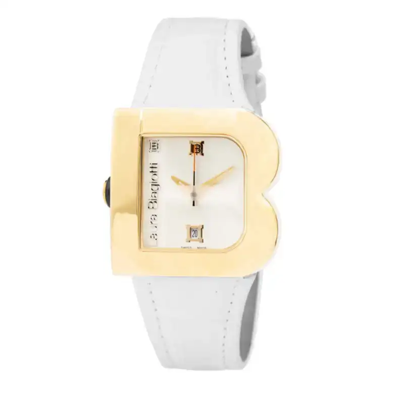 Montre femme laura biagiotti lb0001l db o 33 mm_5296. DIAYTAR COTE D'IVOIRE - Votre Destination pour un Shopping Unique. Parcourez notre catalogue et trouvez des articles qui vous inspirent et vous édifient.