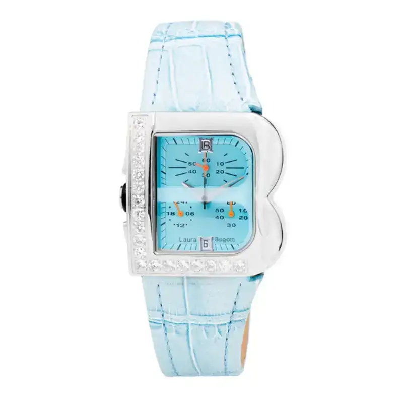 Montre femme laura biagiotti lb0002l 04z o 33 mm_5937. DIAYTAR COTE D'IVOIRE - L'Art de Vivre le Shopping en Ligne. Découvrez notre plateforme intuitive et trouvez des produits qui vous inspirent et vous enchantent, à chaque clic.