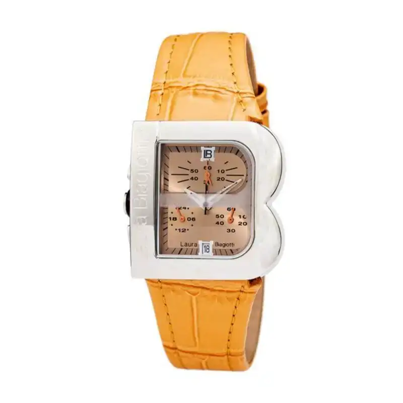 Montre femme laura biagiotti lb0002l 06 o 33 mm_4504. DIAYTAR COTE D'IVOIRE - Où Choisir est un Acte de Création. Naviguez à travers notre plateforme et choisissez des produits qui complètent votre histoire personnelle.