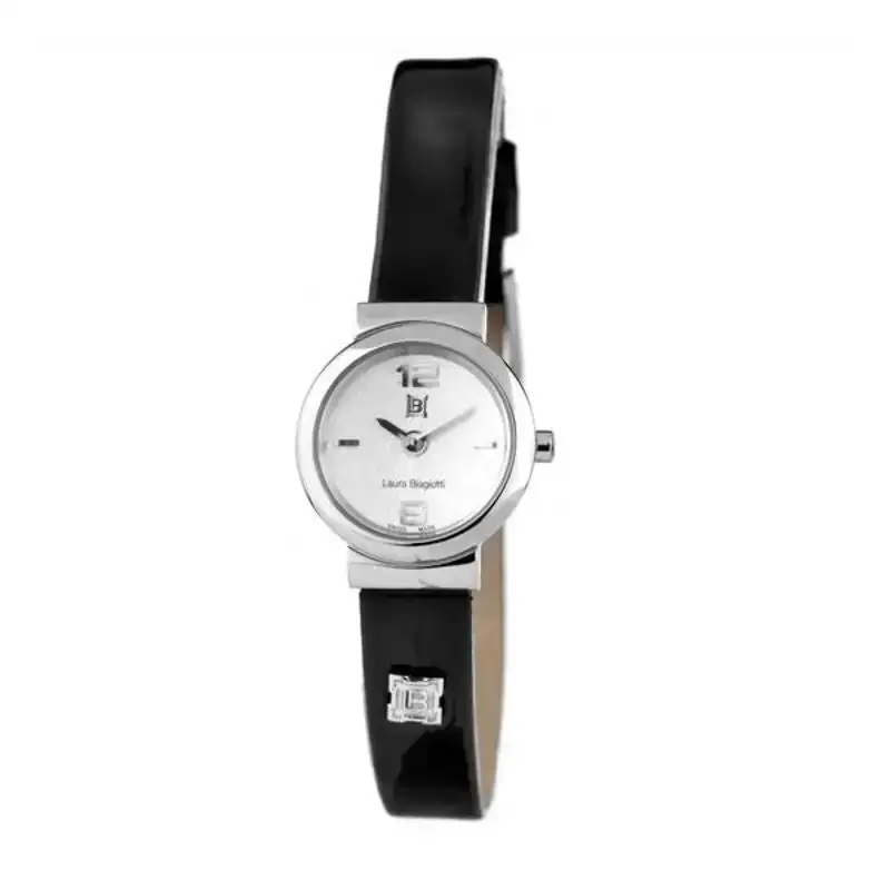 Montre femme laura biagiotti lb0003l 01 o 22 mm_2517. DIAYTAR COTE D'IVOIRE - Votre Destination pour un Shopping Éclairé. Parcourez notre boutique en ligne pour découvrir des produits de qualité qui embelliront votre quotidien.