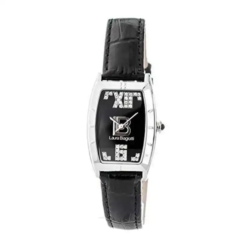 Montre femme laura biagiotti lb0010l 01 o 23 mm_1805. DIAYTAR COTE D'IVOIRE - Là où l'Élégance Devient un Mode de Vie. Naviguez à travers notre gamme et choisissez des produits qui apportent une touche raffinée à votre quotidien.