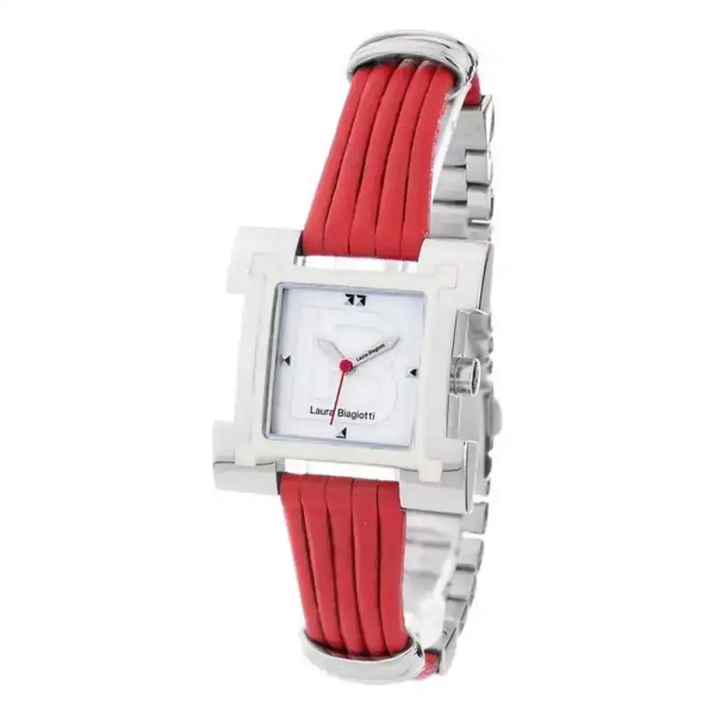 Montre femme laura biagiotti lb0039l 04 o 31 mm_3391. DIAYTAR COTE D'IVOIRE - Votre Destination de Shopping Authentique au Côte d'Ivoire. Plongez dans notre boutique en ligne pour découvrir des produits qui célèbrent la riche culture et l'artisanat du pays.