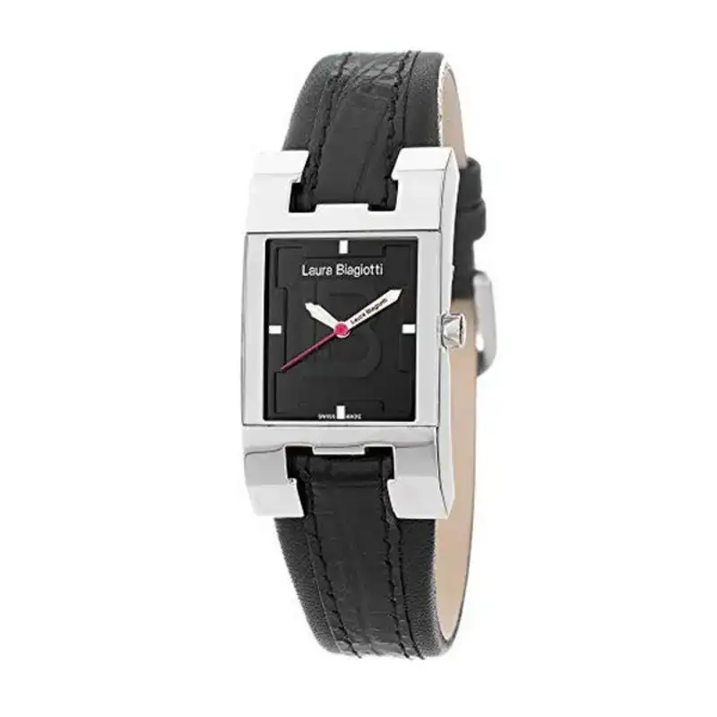 Montre femme laura biagiotti lb0042l ne o 23 mm_1828. Bienvenue sur DIAYTAR COTE D'IVOIRE - Votre Source de Trouvailles Uniques. Explorez nos rayons virtuels pour dénicher des trésors que vous ne trouverez nulle part ailleurs, allant des trésors artisanaux aux articles tendance.