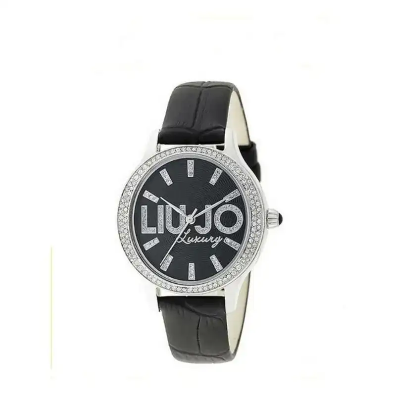 Montre femme liu jo tlj763 o 38 mm_8207. Bienvenue chez DIAYTAR COTE D'IVOIRE - Où Chaque Article Est une Découverte. Naviguez à travers nos offres et laissez-vous surprendre par des trésors cachés qui enrichiront votre vie.