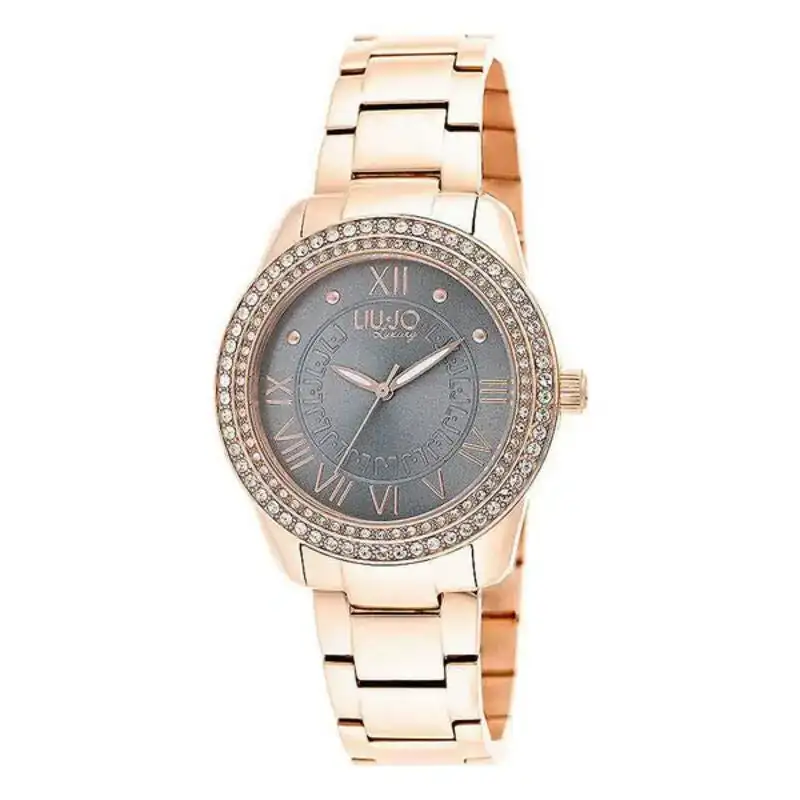 Montre femme liu jo tlj901 o 36 mm_3146. DIAYTAR COTE D'IVOIRE - Où Choisir est un Plaisir Responsable. Explorez notre boutique en ligne et adoptez des produits qui reflètent notre engagement envers la durabilité.