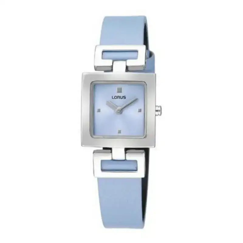 Montre femme lorus rrw45bx 11 mm_8241. DIAYTAR COTE D'IVOIRE - Là où Choisir est une Célébration de l'Artisanat. Explorez notre gamme variée et choisissez des produits qui incarnent la tradition et le talent des artisans du Côte d'Ivoire.