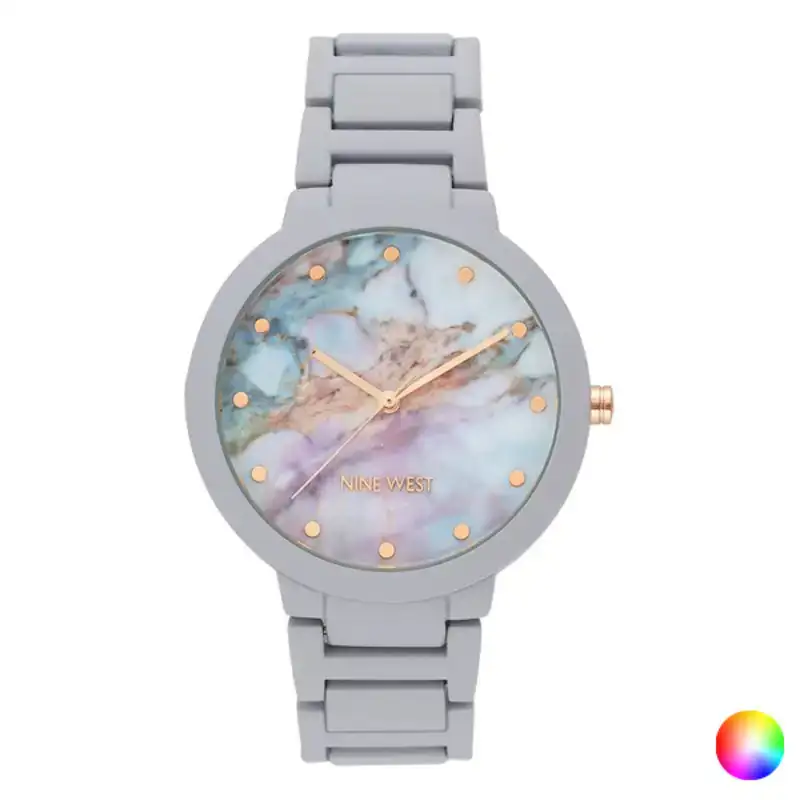 Montre femme nine west nw 2274 o 40 mm_2858. Bienvenue sur DIAYTAR COTE D'IVOIRE - Où l'Élégance Rencontrer la Tradition. Explorez notre gamme variée et trouvez des articles qui marient le chic moderne au charme ancestral.