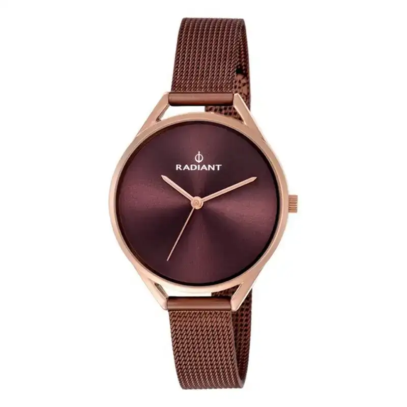 Montre femme radiant ra432210 o 34 mm_2866. Entrez dans l'Univers de DIAYTAR COTE D'IVOIRE - Où l'Élégance et la Variété se Rencontrent. Parcourez notre catalogue pour dénicher des articles qui ajoutent une touche d'élégance à votre vie.