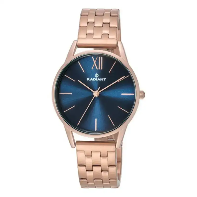 Montre femme radiant ra438202 o 35 mm_9614. Entrez dans l'Univers de DIAYTAR COTE D'IVOIRE - Où Chaque Produit a sa Place. Explorez nos rayons virtuels et choisissez des articles qui s'intègrent parfaitement à votre style de vie.