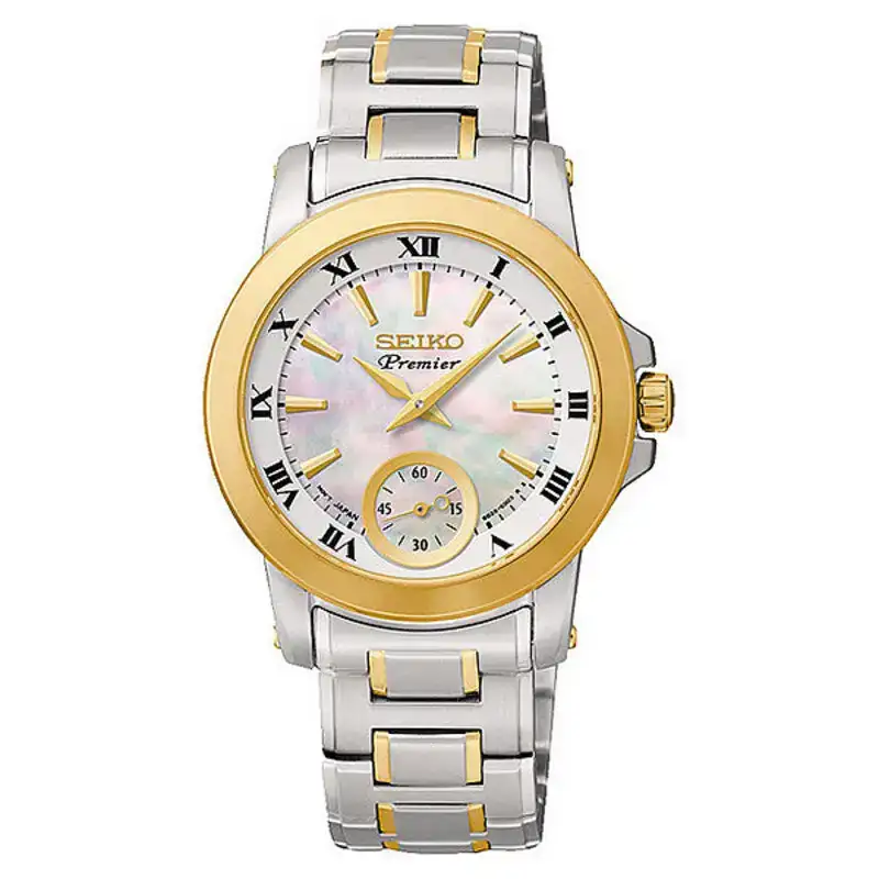 Montre femme seiko 315 mm o 31 mm reconditionnee b_5820. Bienvenue sur DIAYTAR COTE D'IVOIRE - Où le Shopping est une Affaire Personnelle. Découvrez notre sélection et choisissez des produits qui reflètent votre unicité et votre individualité.