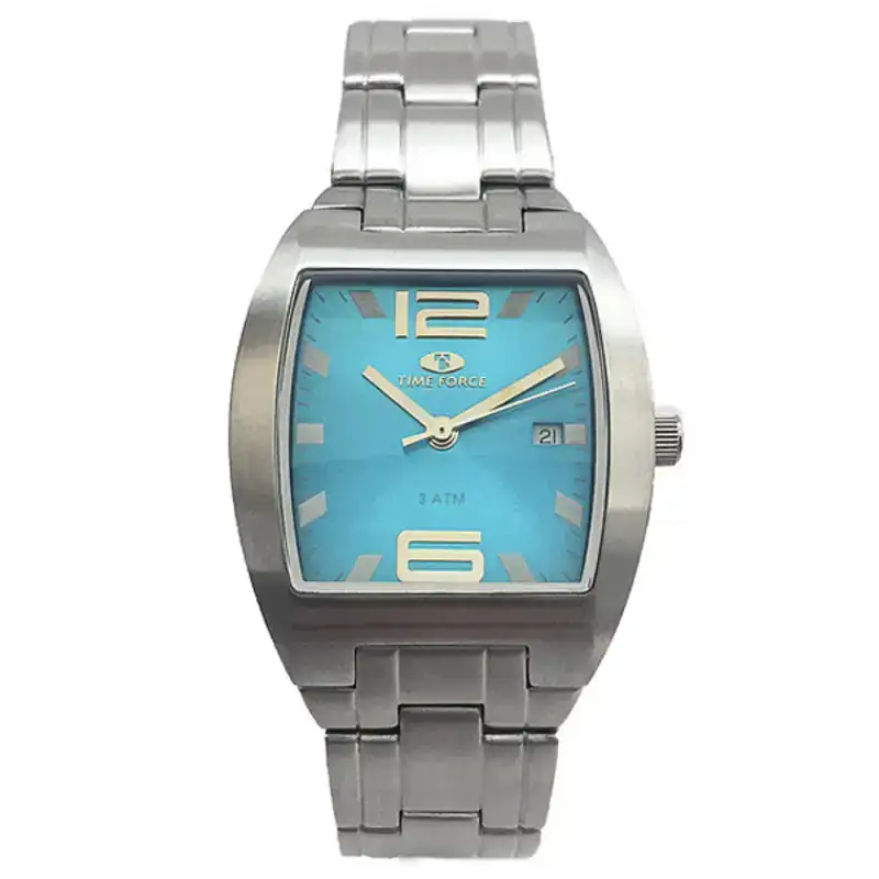 Montre femme time force tf2572l o 30 mm_8377. DIAYTAR COTE D'IVOIRE - L'Art de Choisir, l'Art de Vivre. Parcourez notre boutique en ligne et choisissez parmi des produits de qualité qui ajoutent de l'élégance à votre quotidien.