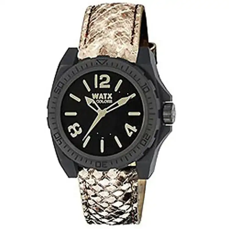 Montre femme watx et colors rwa1891 o 40 mm_5869. DIAYTAR COTE D'IVOIRE - Votre Univers Shopping Éclectique. Explorez nos offres variées et découvrez des articles qui embrassent la diversité et la polyvalence de vos besoins.