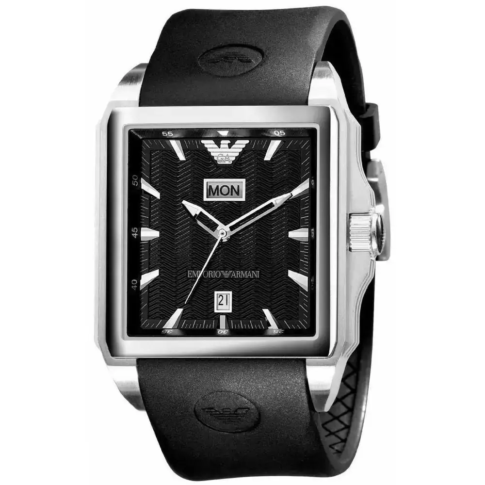 Montre homme armani ar0653 o 43 mm_2947. Entrez dans l'Univers de DIAYTAR COTE D'IVOIRE - Votre Destination de Shopping Complète. Découvrez des produits qui reflètent la diversité et la richesse culturelle du Côte d'Ivoire, le tout à portée de clic.