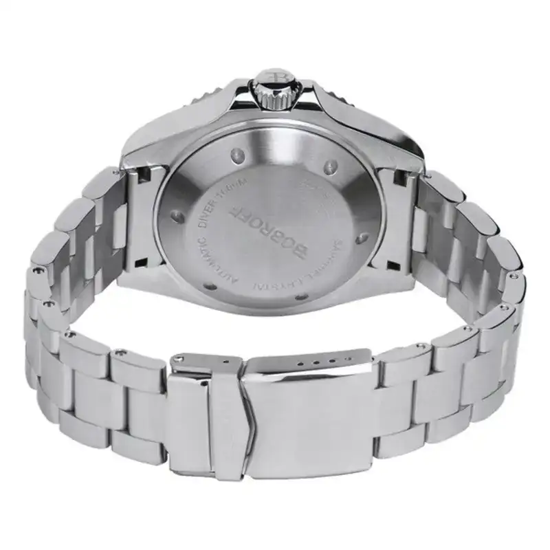 Montre homme bobroff bf00_3506. DIAYTAR COTE D'IVOIRE - L'Art du Shopping Éclairé. Naviguez à travers notre plateforme intuitive et découvrez une variété d'articles soigneusement sélectionnés pour répondre à vos besoins et à vos envies.