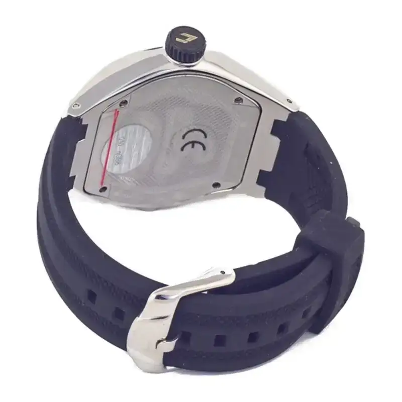 Montre homme chronotech ct7036m 15 o 45 mm_8117. DIAYTAR COTE D'IVOIRE - Où Choisir est une Célébration. Découvrez notre sélection de produits qui représentent la diversité et la joie du Côte d'Ivoire, à chaque étape de votre vie.