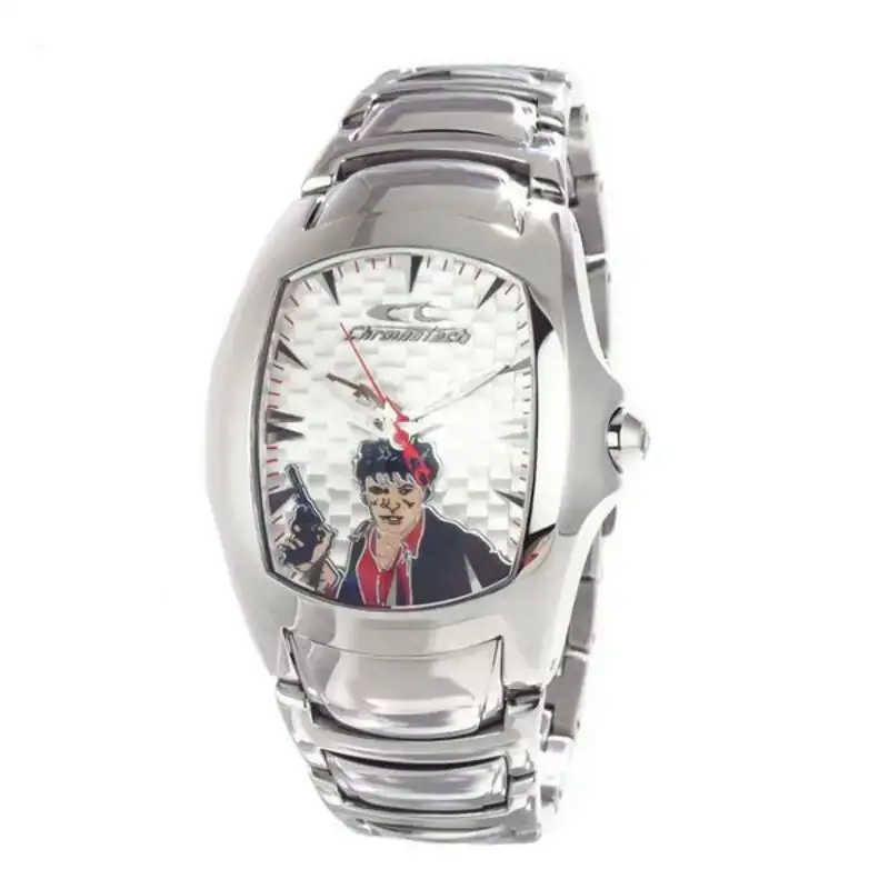 Montre homme chronotech ct7896m 86m o 41 mm_9961. DIAYTAR COTE D'IVOIRE - L'Art de Vivre l'Élégance Accessible. Parcourez notre gamme variée et choisissez des produits qui ajoutent une touche de sophistication à votre style.