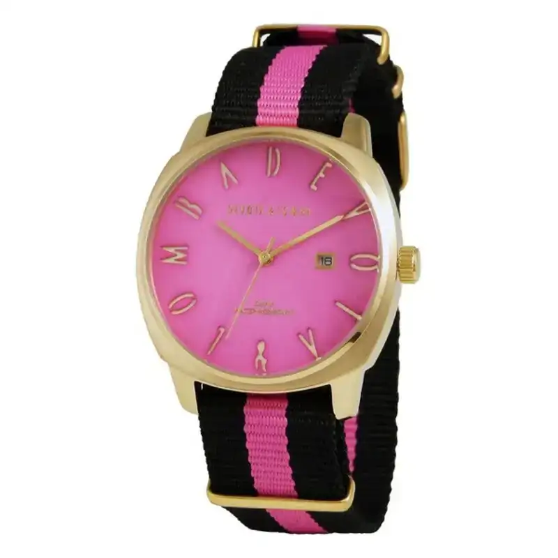 Montre homme devota et lomba dl008mspbk pk 02pink o 42 mm_6656. Entrez dans l'Univers de DIAYTAR COTE D'IVOIRE - Où l'Élégance et la Variété se Rencontrent. Parcourez notre catalogue pour dénicher des articles qui ajoutent une touche d'élégance à votre vie.